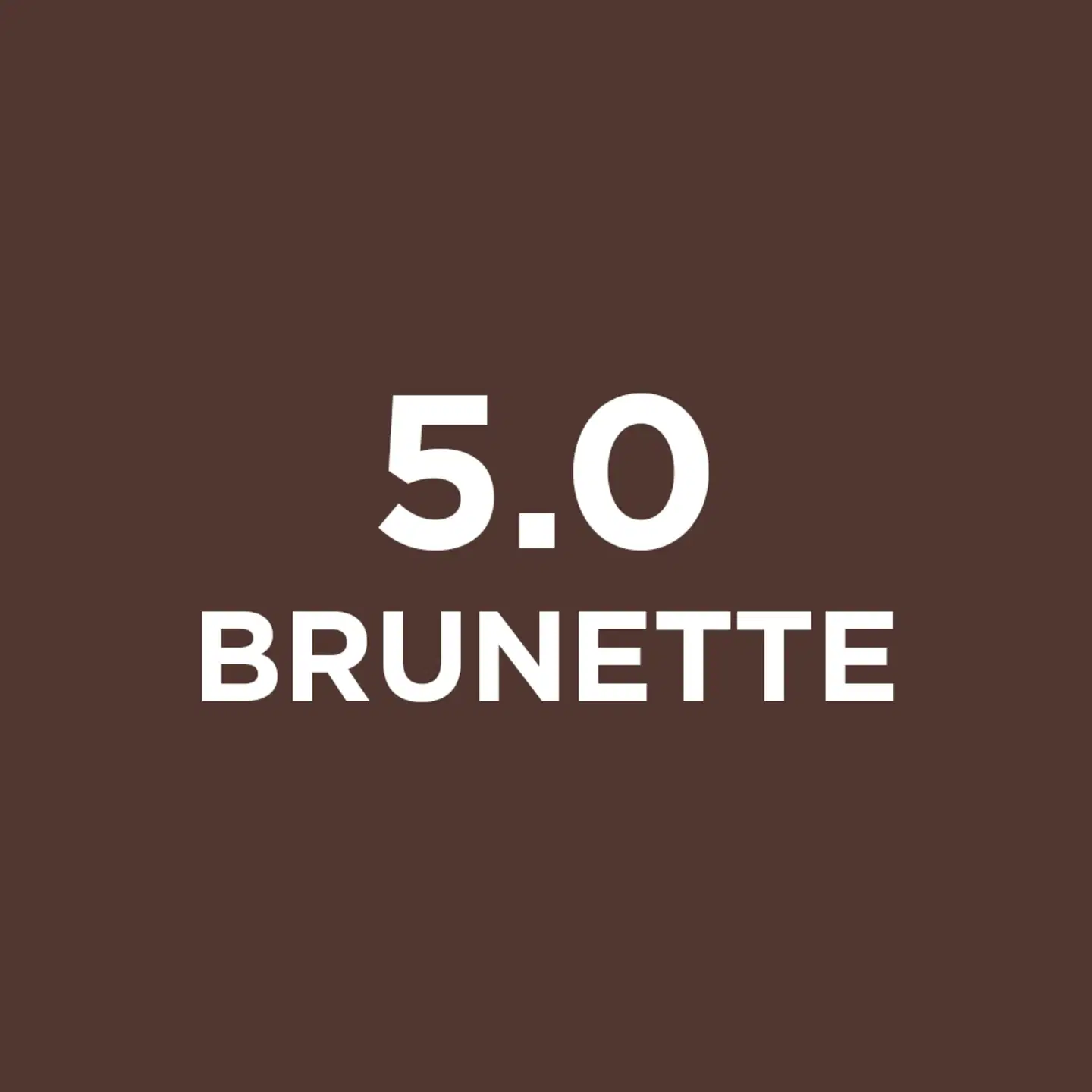 L'Oréal Paris Brow Color Kit 3.0 Dark Brunette kulmaväri 30ml - Brunette - 4
