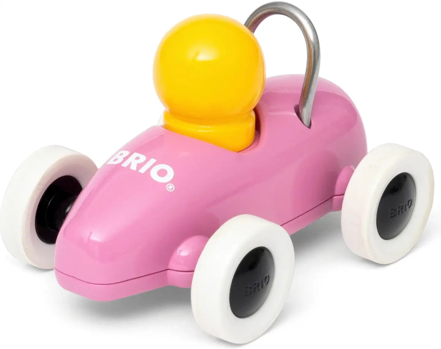 BRIO Pull Back Kilpa-auto - 4