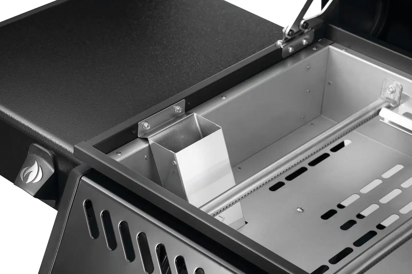 Napoleon Freestyle Plancha kaasugrilli - 6