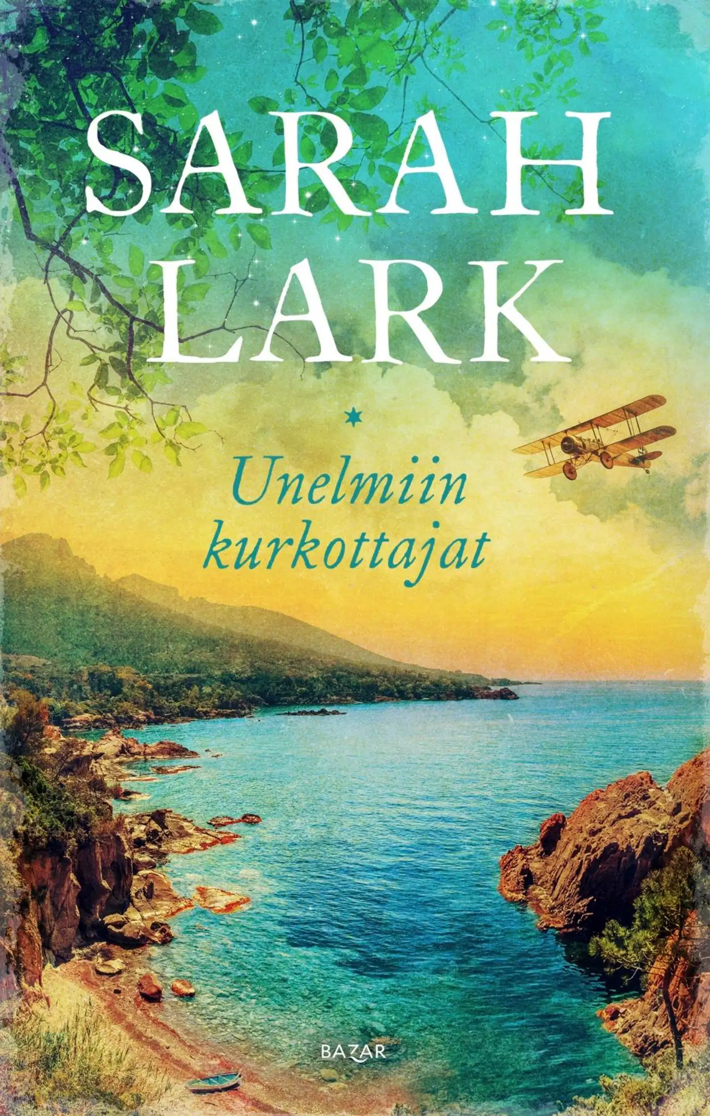 Lark, Unelmiin kurkottajat