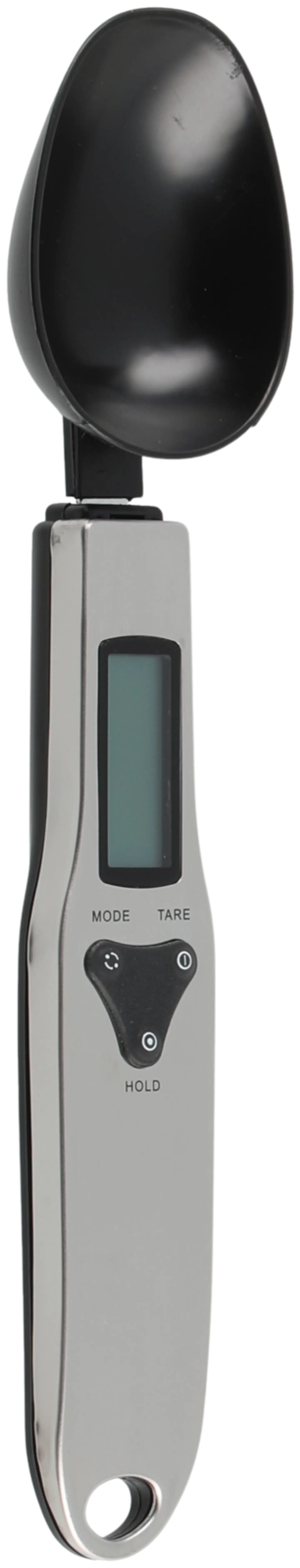 Maku vaakalusikka digitaalinen - 3