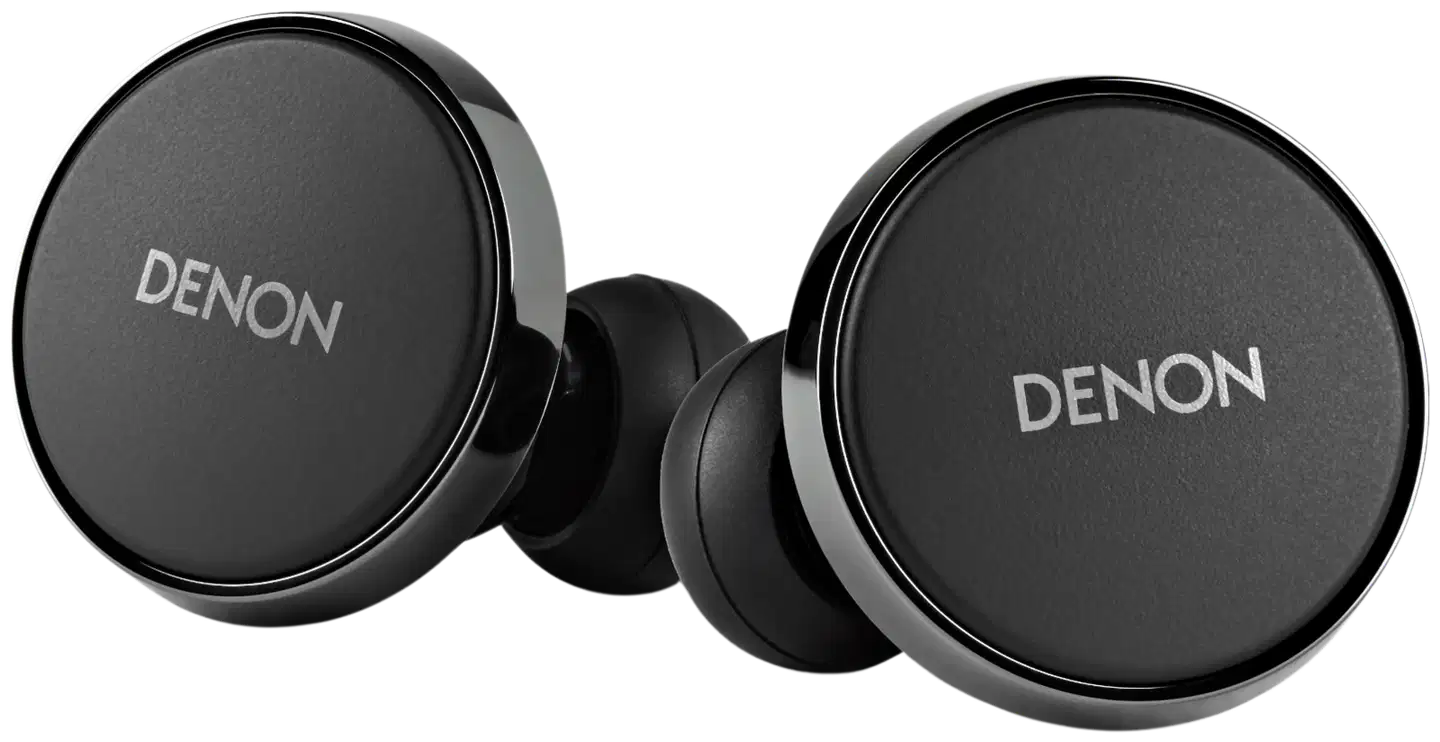 Denon nappikuulokkeet Pro AHC15PLBKEM - 2