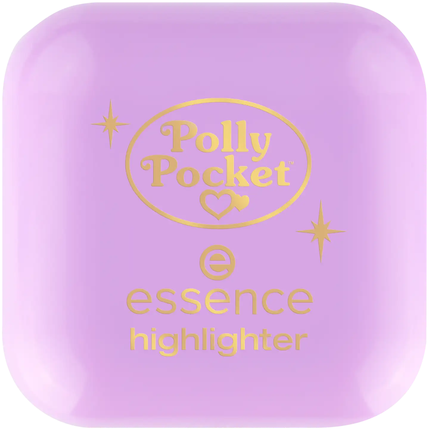 essence Polly Pocket highlighter 01 Tiny & Cute! 6.1 g - 2