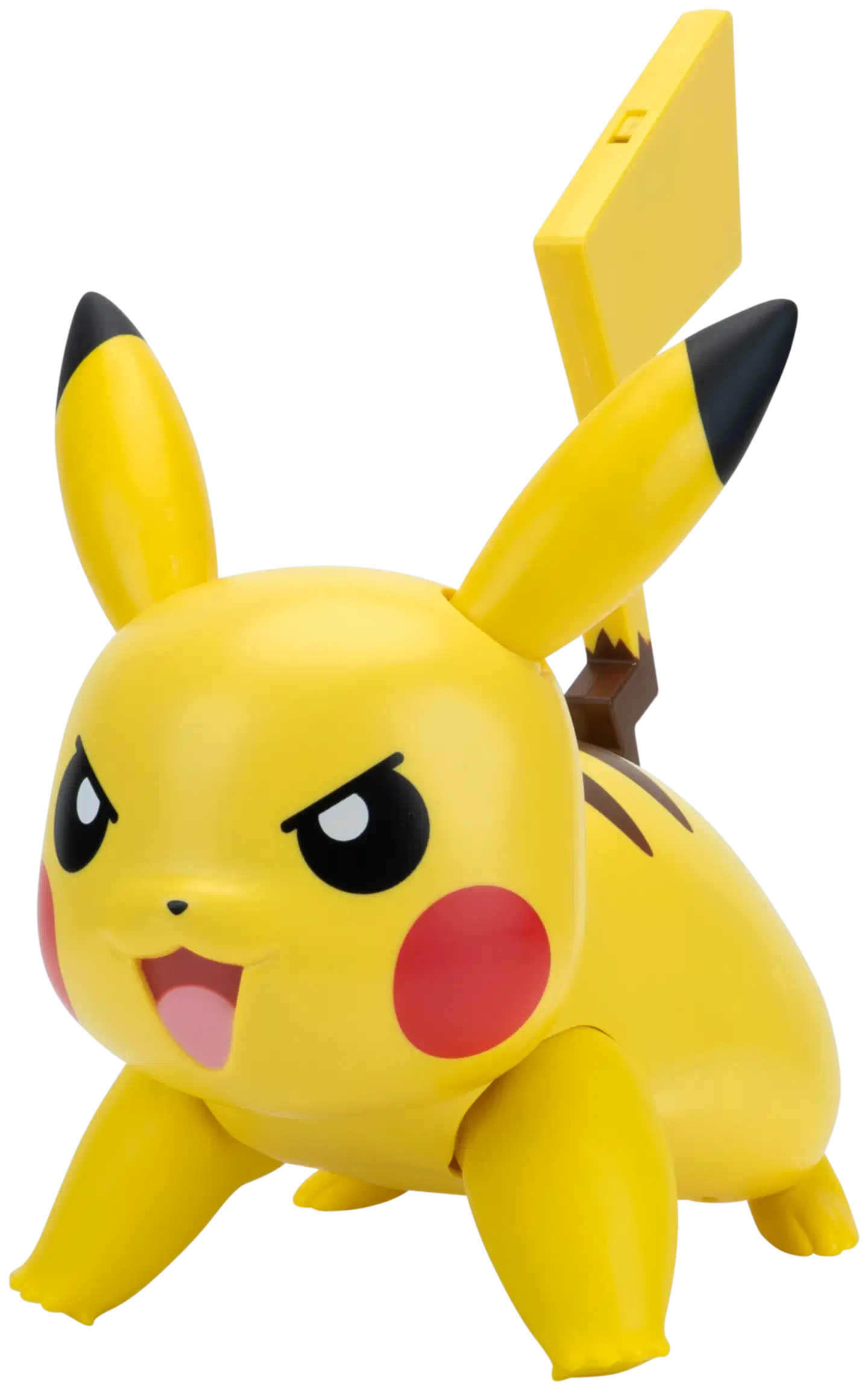 Pokémon Electro Ball Pikachu - 5
