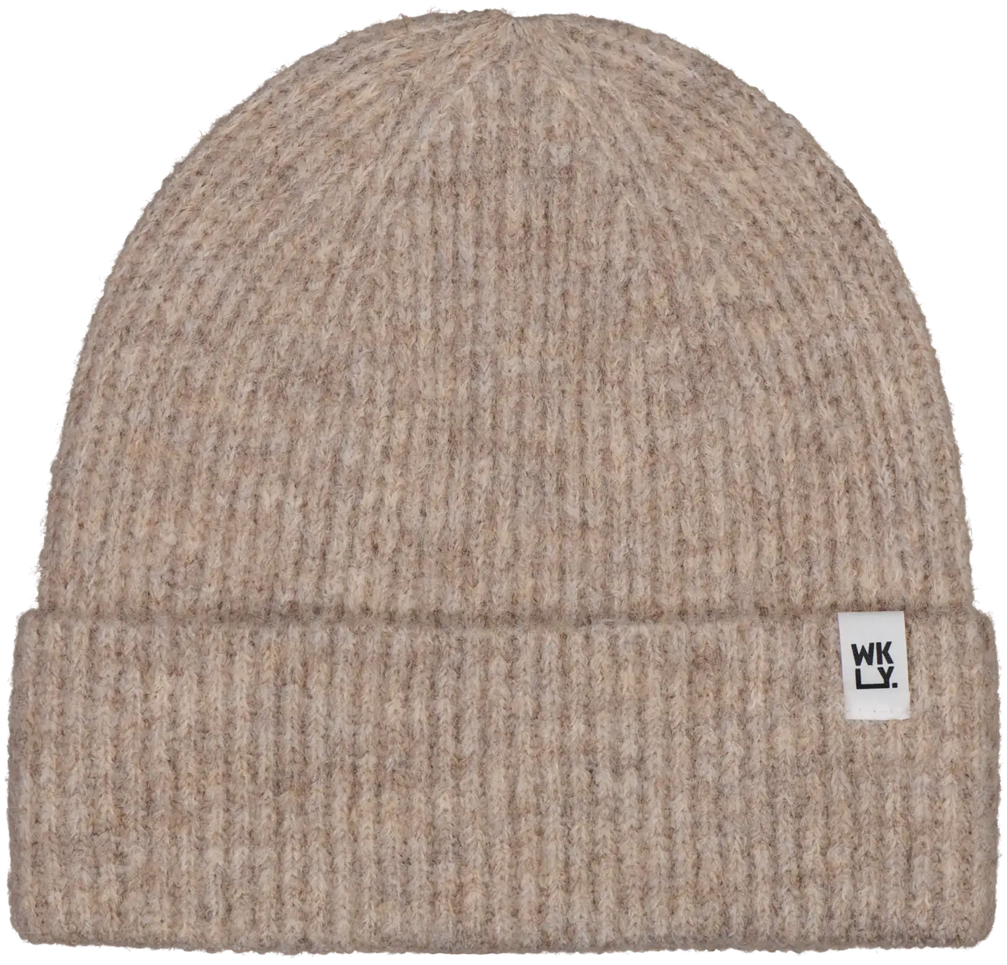 WKLY. naisten pipo 217W312458 - BEIGE