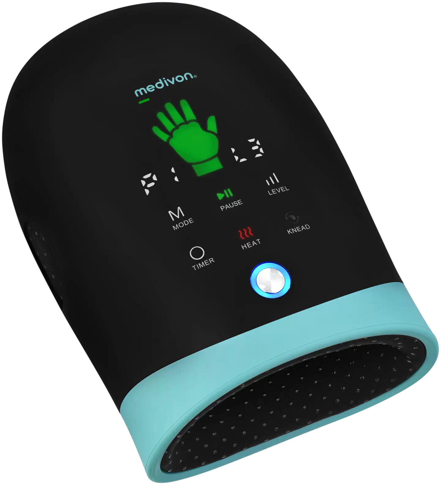 Medivon käsihierontalaite Hand Max - 1