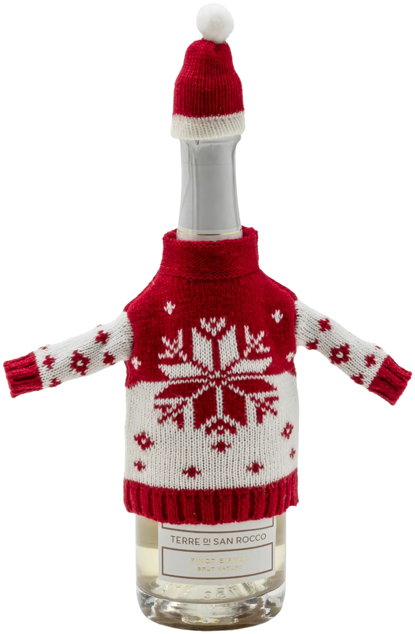 Amo La Casa pullon jouluasuste Pyrenees, erilaisia - 3