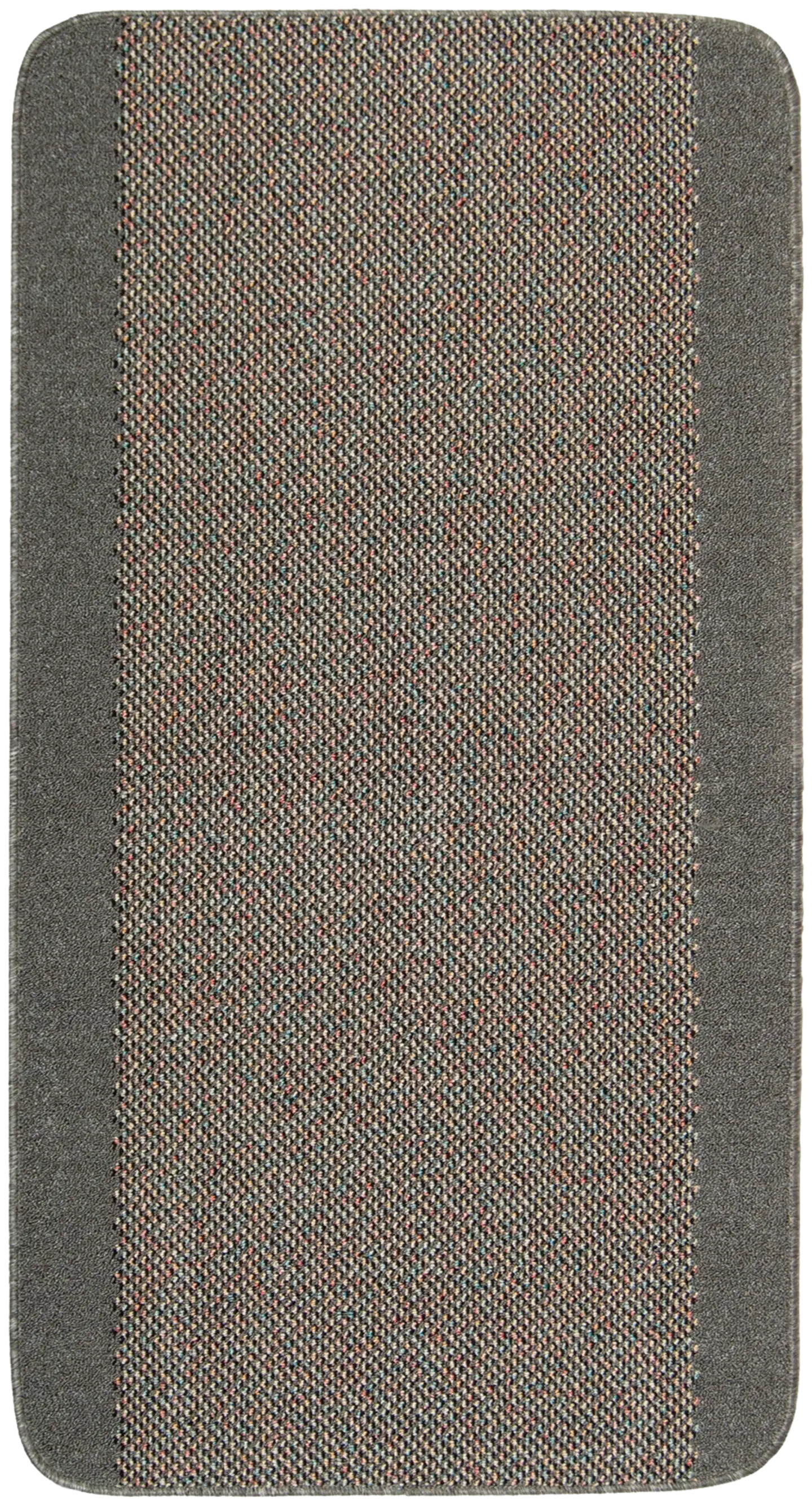 ihankotona matto Port 80x300 cm harmaa - 1