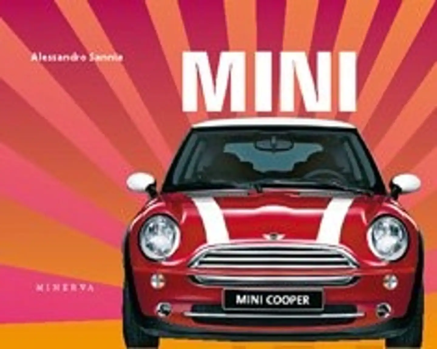 Mini (Austin/Morris Minin historia)