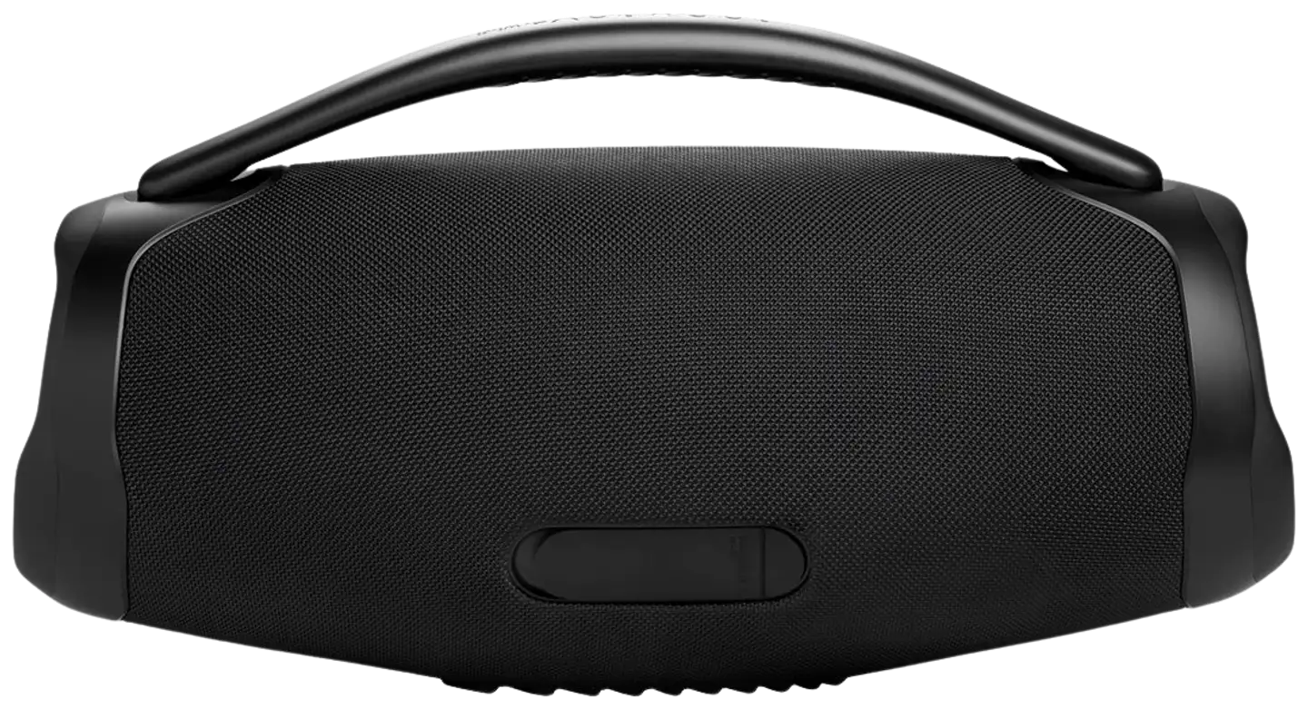 JBL Bluetooth-kaiutin Boombox 3 WiFi musta - 6