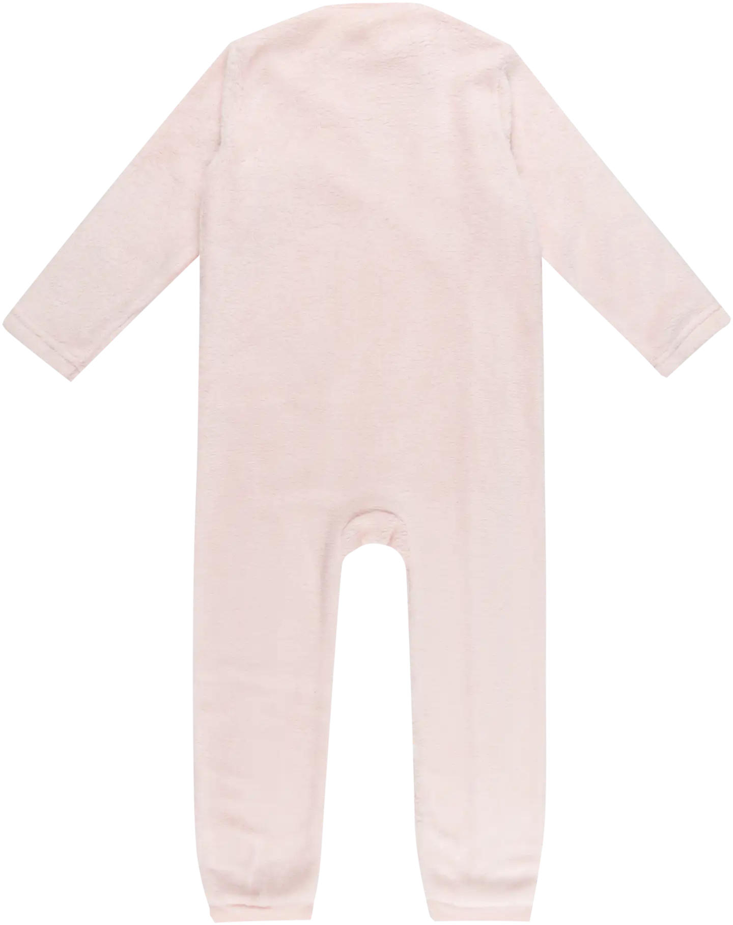 TEX BABY vauvojen potkupuku fleece Yksisarvinen - pink light - 2