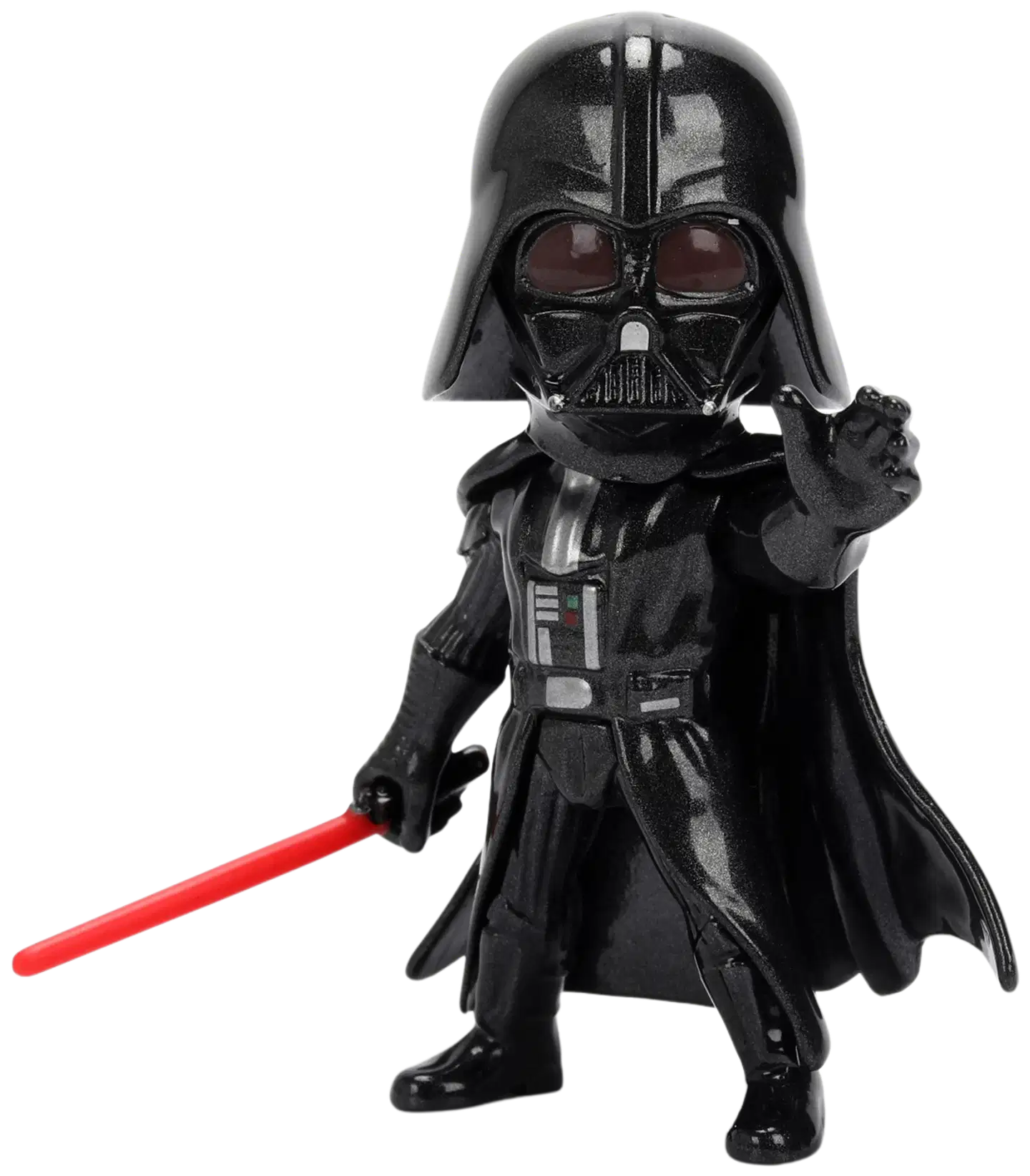 Jada Disney Star Wars keräilyhahmot, 6,5 cm, metallia (die-cast), 4 kpl/pkt - 3