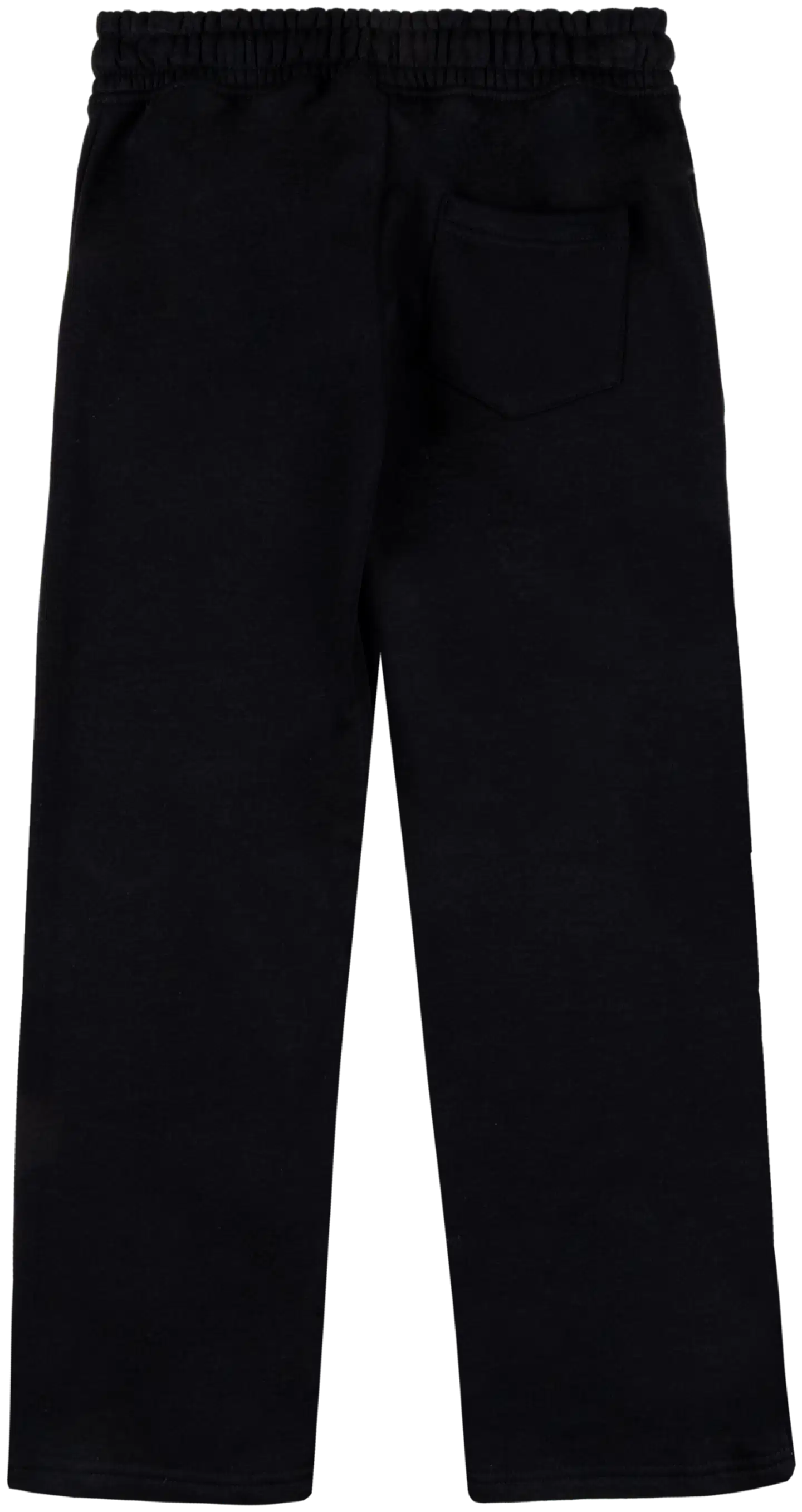 House lasten collegehousut 23PH292604 - Black - 2