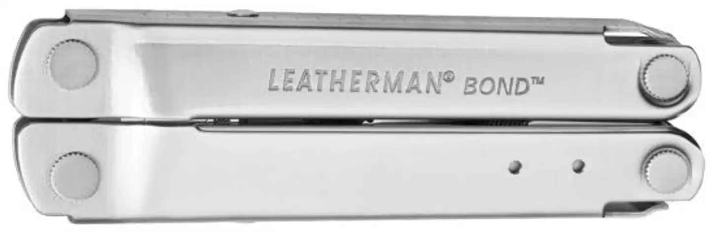 Leatherman Monitoimityökalu Bond - 3