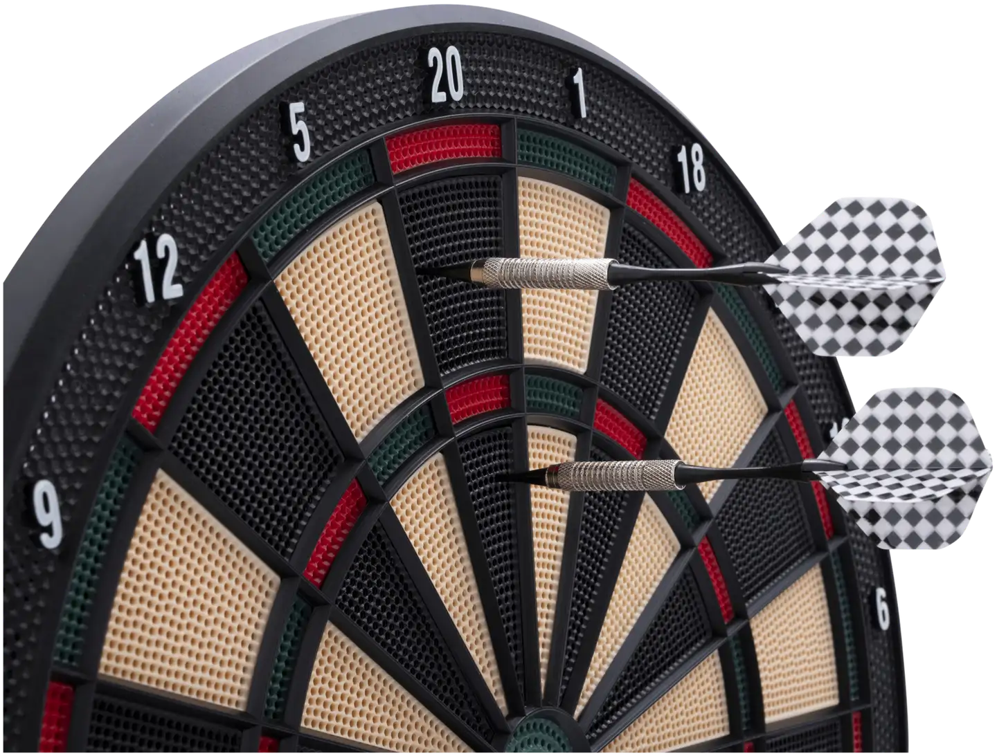 Longfield Elektroninen Darts-taulu - 3