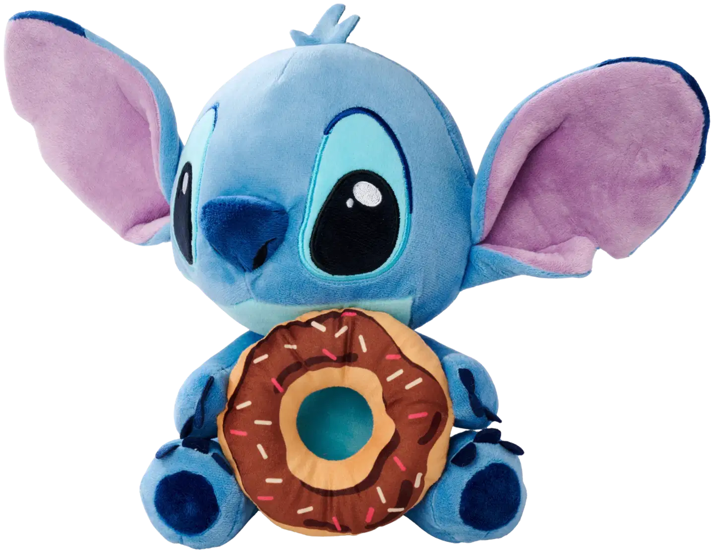 Disney Stitch ja donitsi pehmo 25 cm - 4