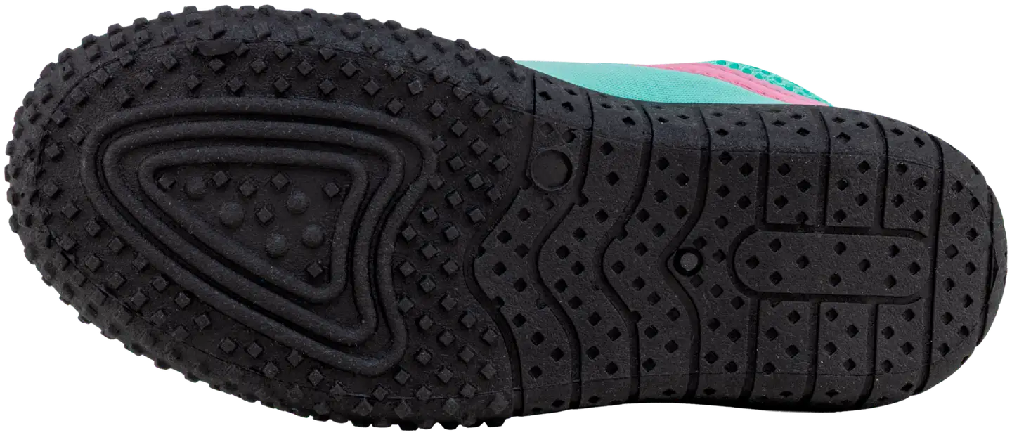 TEX lasten uimatossut I984675 - Aqua - 5
