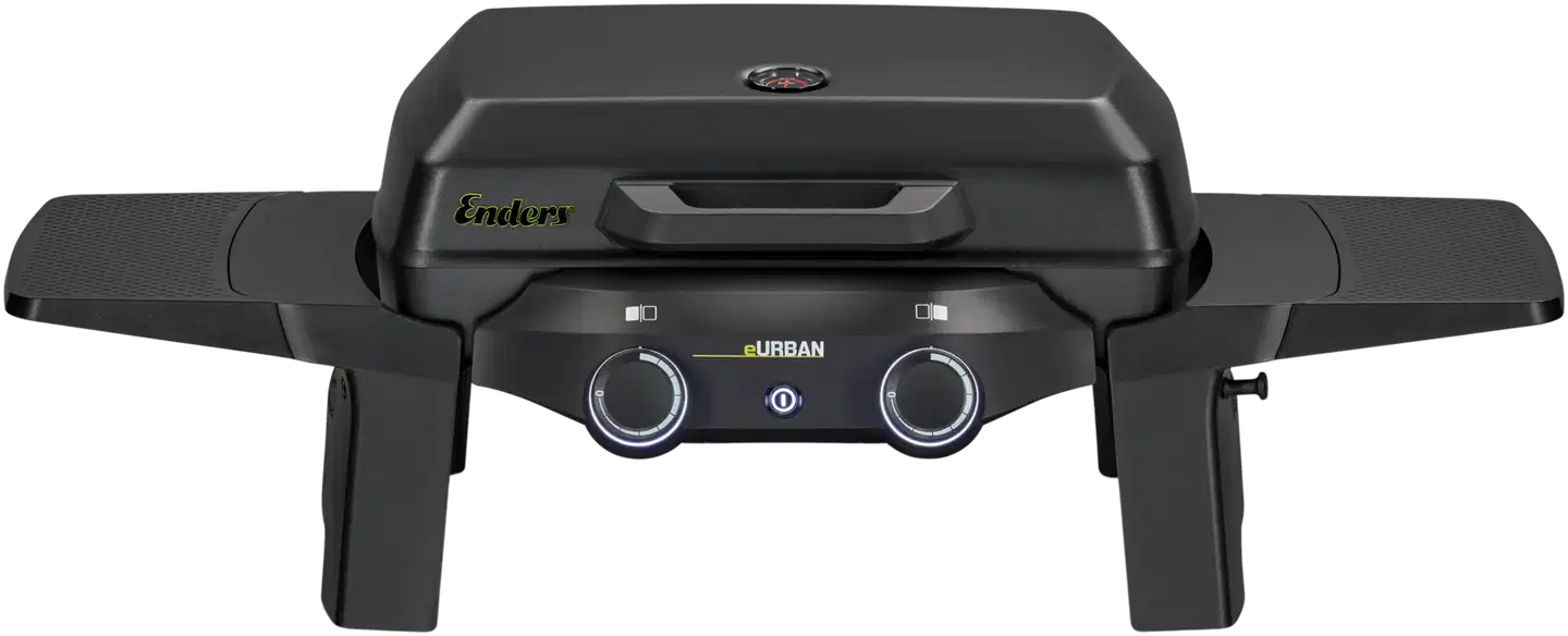 Enders sähkögrilli eURBAN 2 - 1