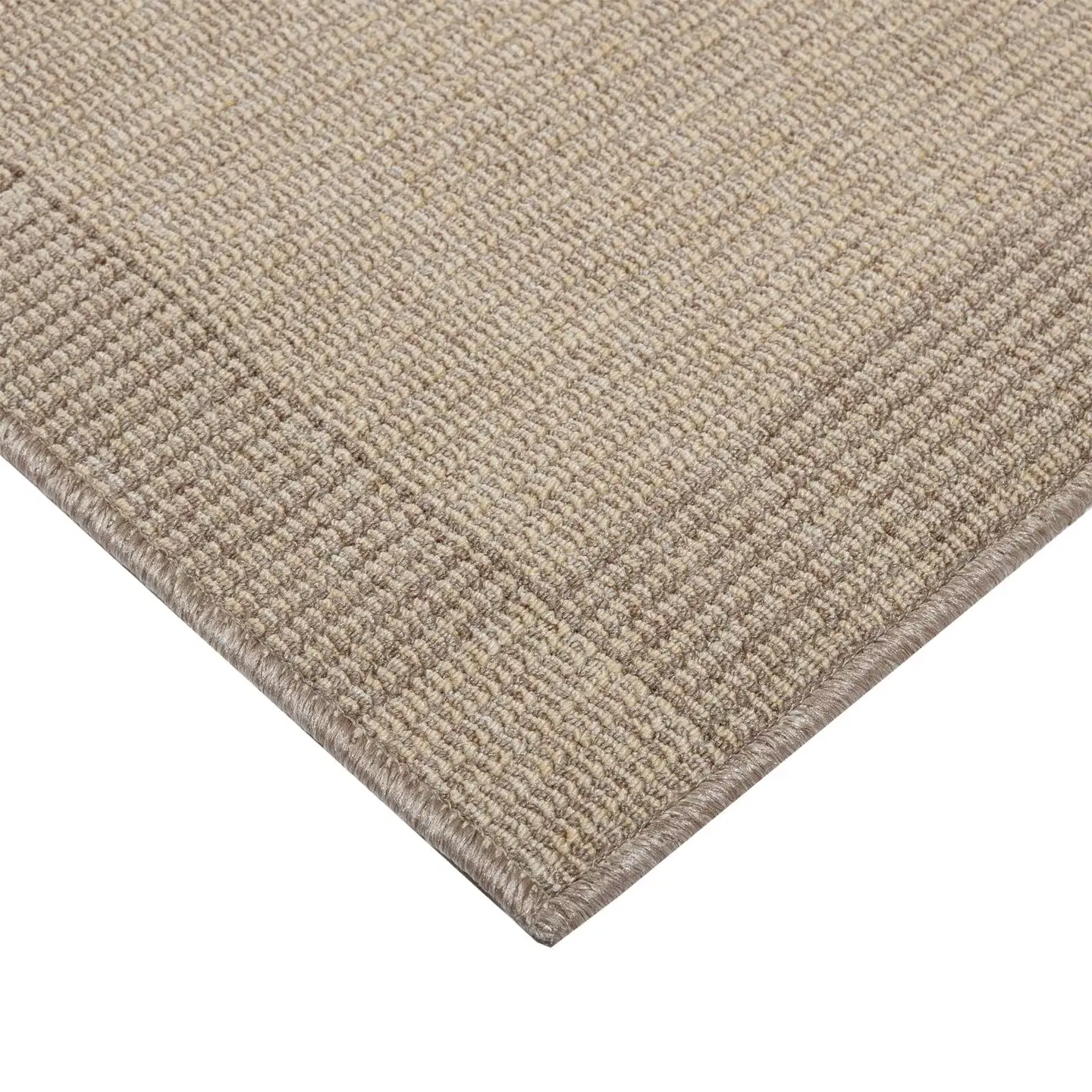 ihankotona matto Lino 80x300 cm beige - 2