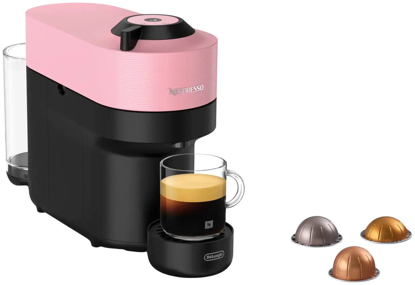 Nespresso kapselikeitin Vertuo POP De´Longhi - 1