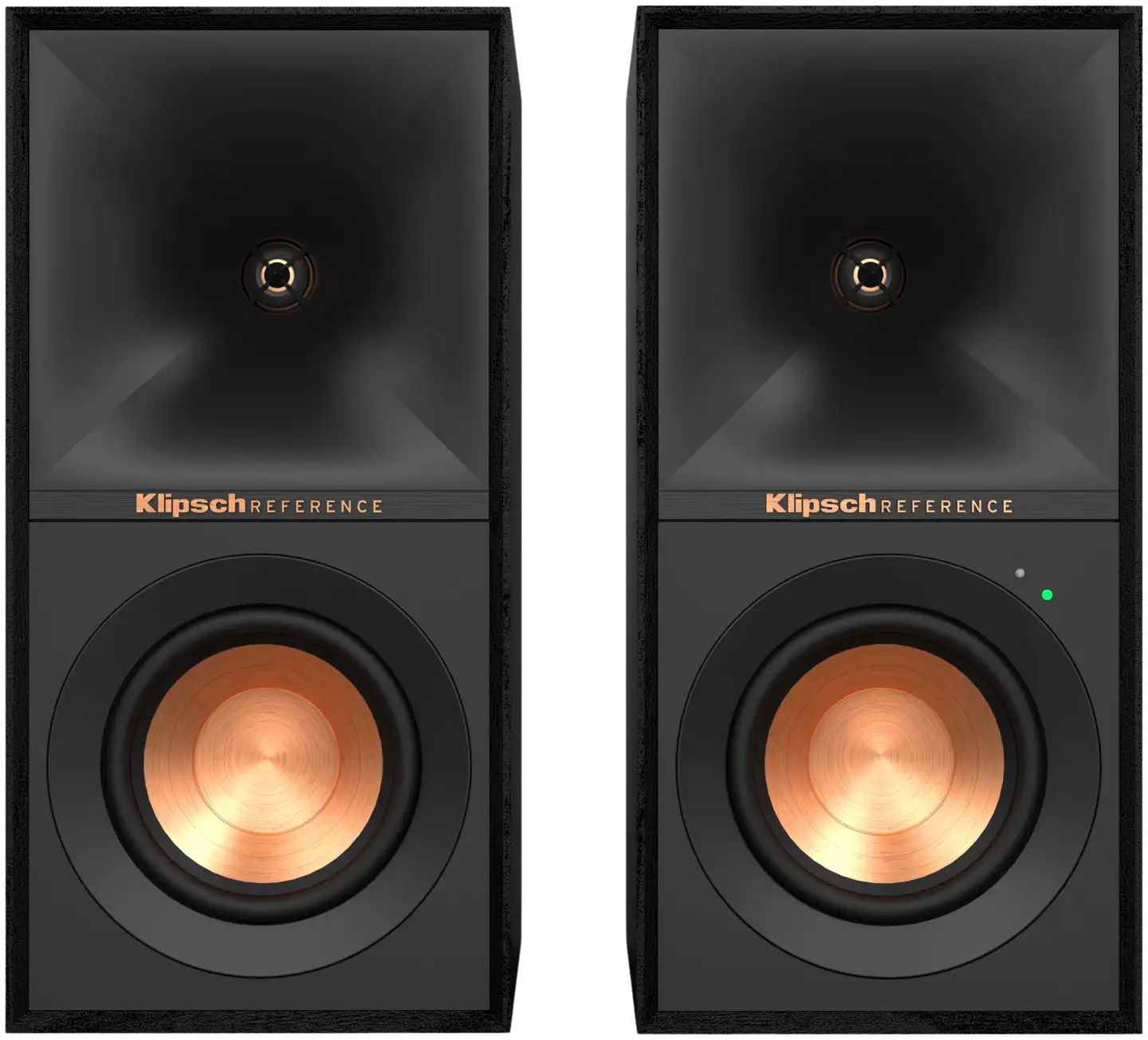 Klipsch R-40PM aktiivikaiutinpari - 3