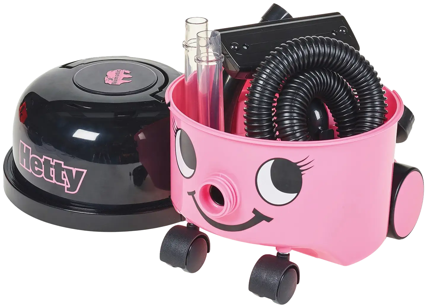 Casdon Hetty leikki-imuri - 4