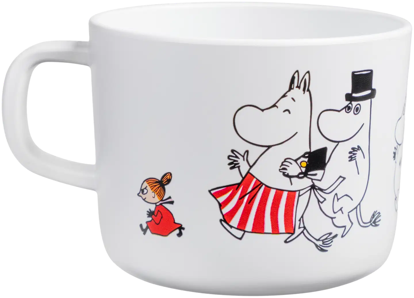 Martinex Muumi muki 2,5 dl - 3