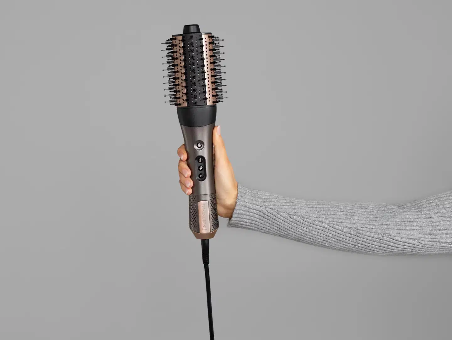 REMINGTON multistyler ONE™ BLDC AS6077 - 11