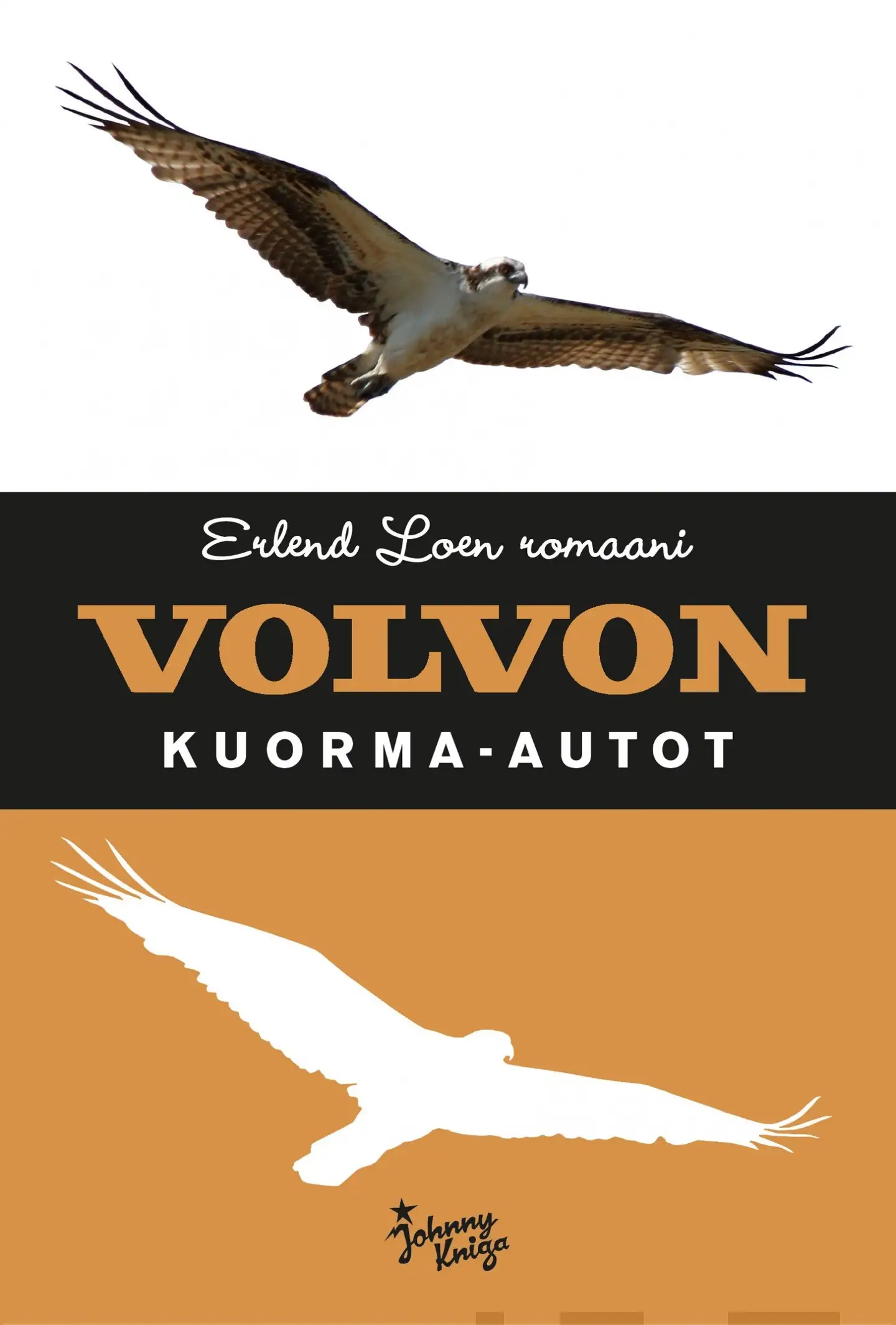 Volvon kuorma-autot