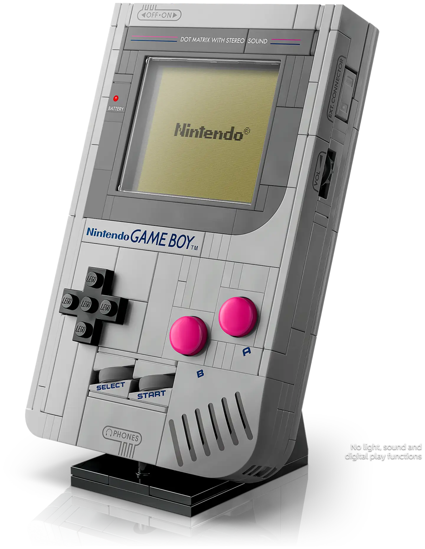 LEGO® Super Mario 72046 Game Boy™ - 5