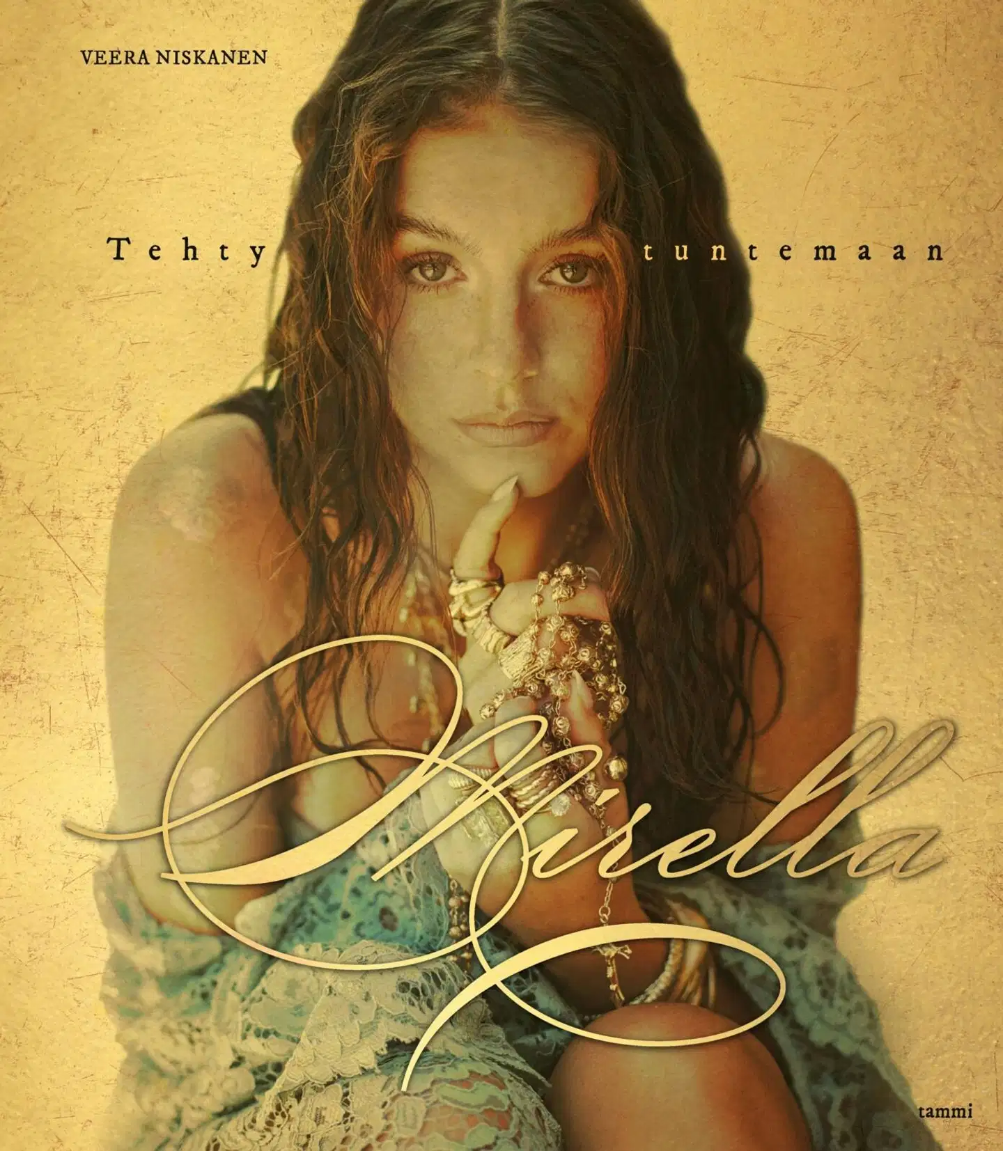 Mirella, Mirella – Tehty tuntemaan