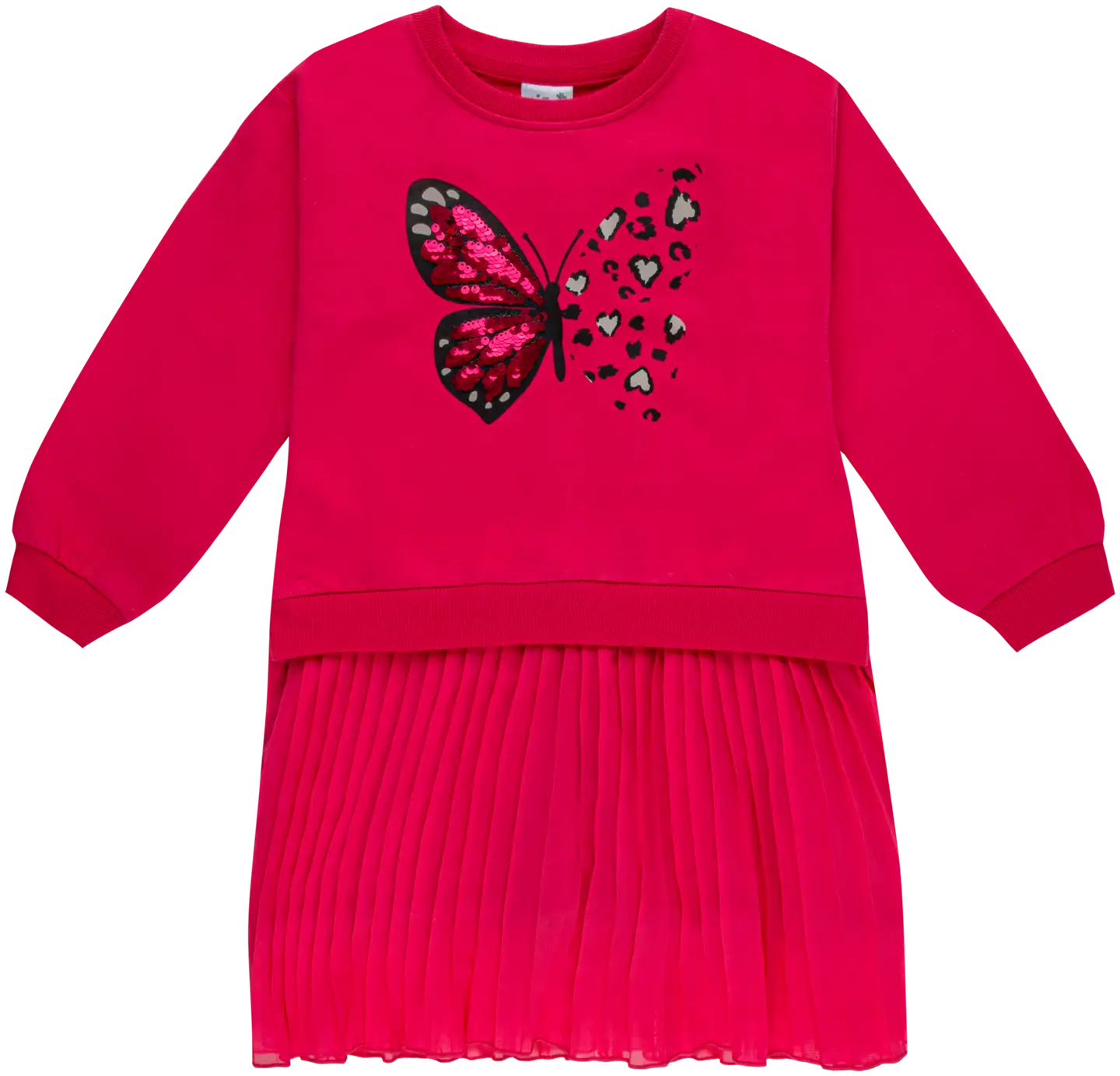 Ciraf lasten collegemekko 25TC253322 - 18-2043TCx raspberry sorbet - 1