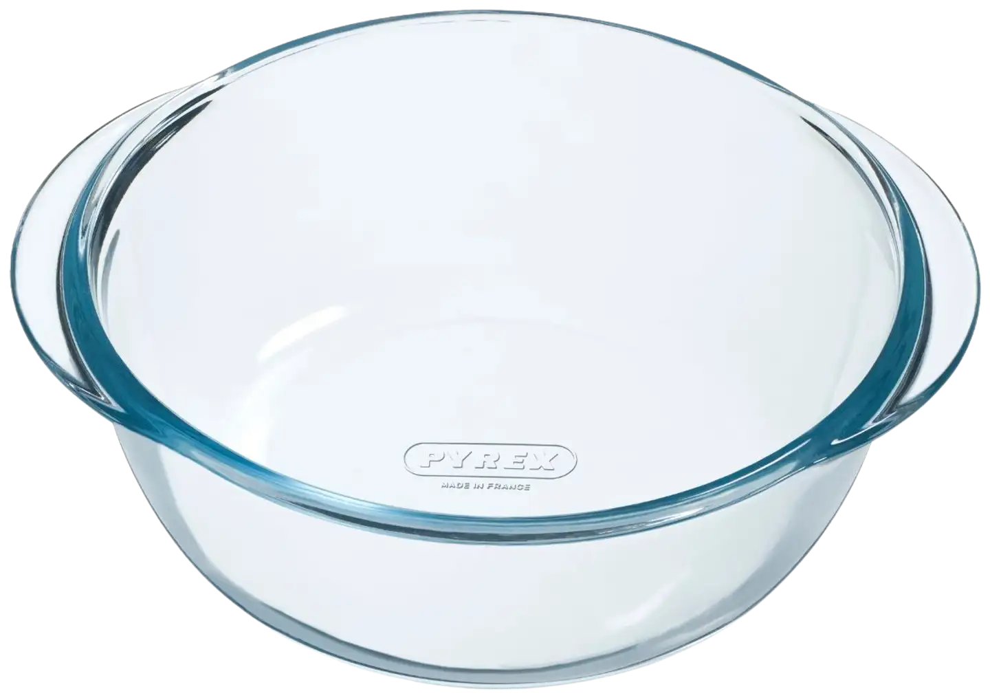 Pyrex uunivuoka lasi 1L - 1