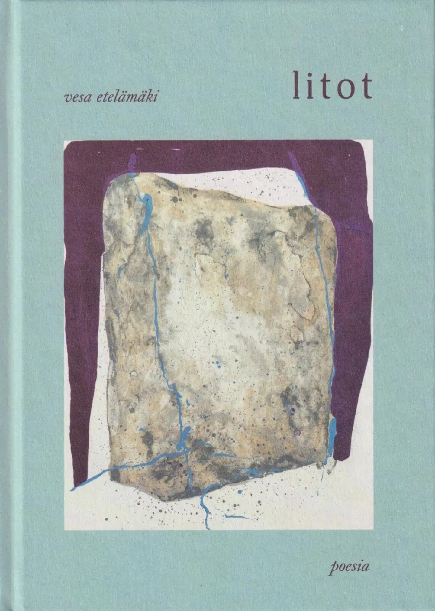 Etelämäki, litot