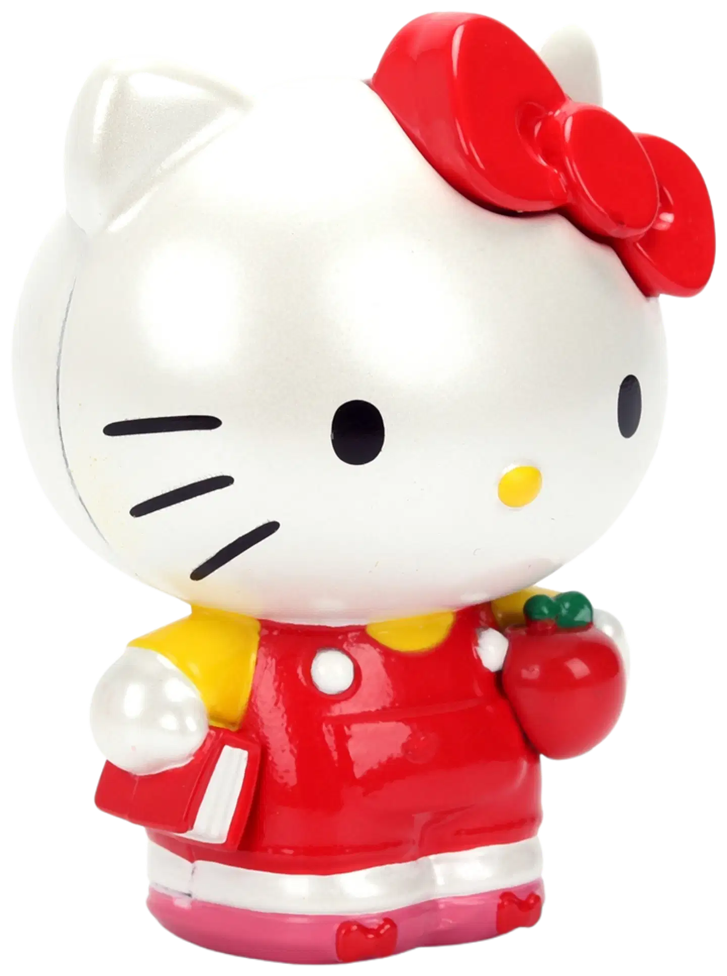 Jada - Hello Kitty keräilyhahmo, 6,5 cm, die-cast, 4 erilaista, myydään yksittäin - 6