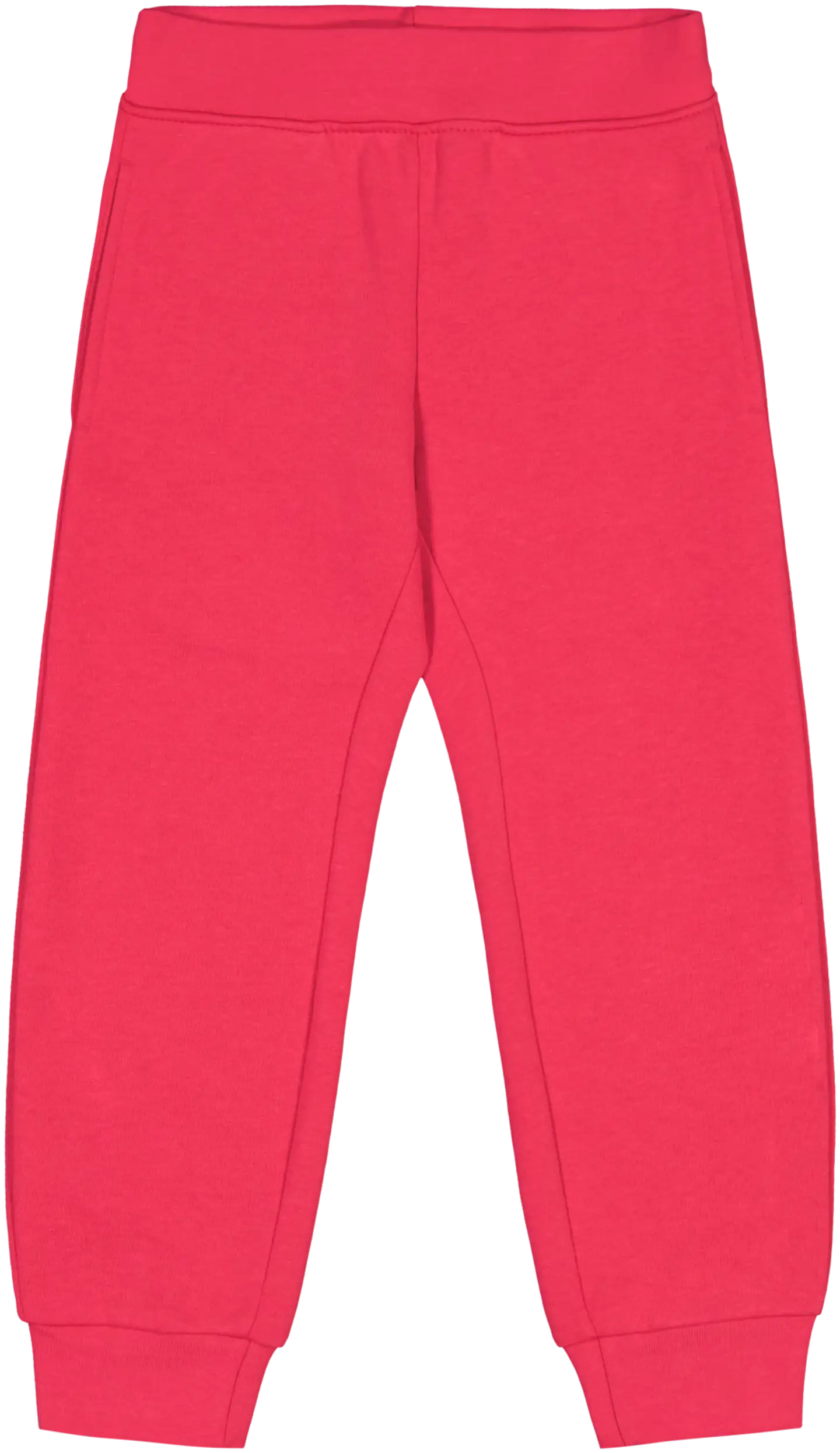 Ciraf lasten collegehousut 25TC242808 - pink