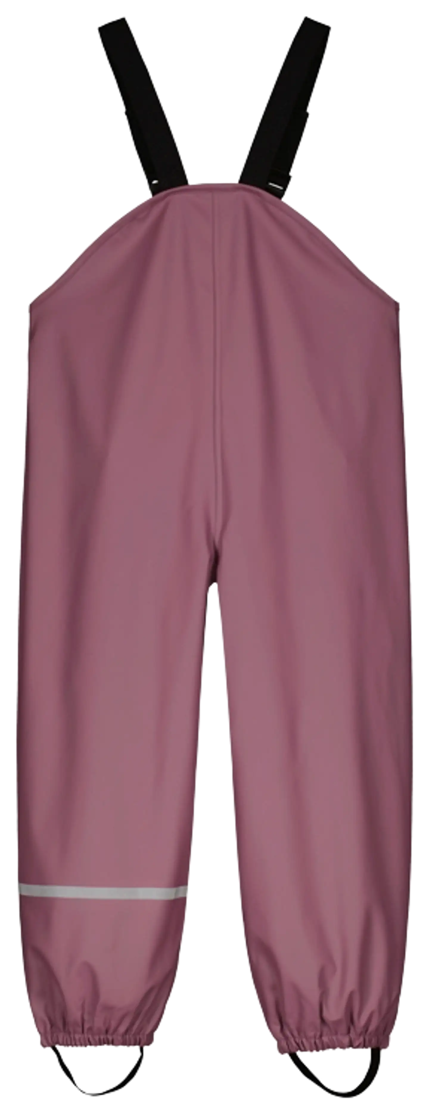 Ciraf lasten kurahousut - Mauve - 2