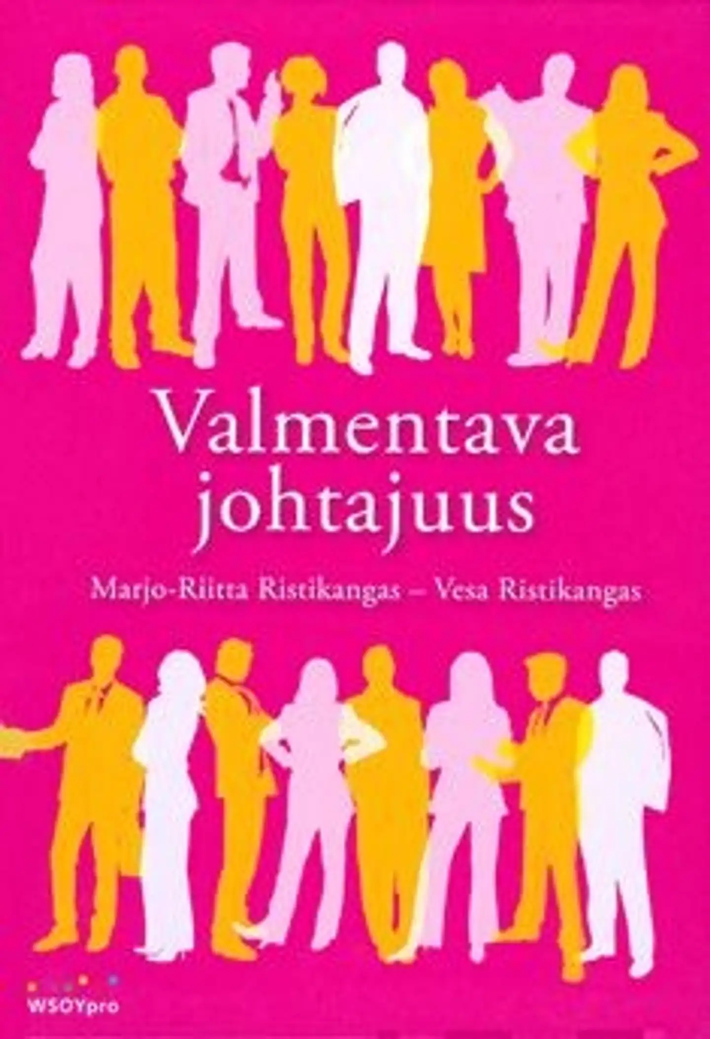 Ristikangas, Valmentava johtajuus