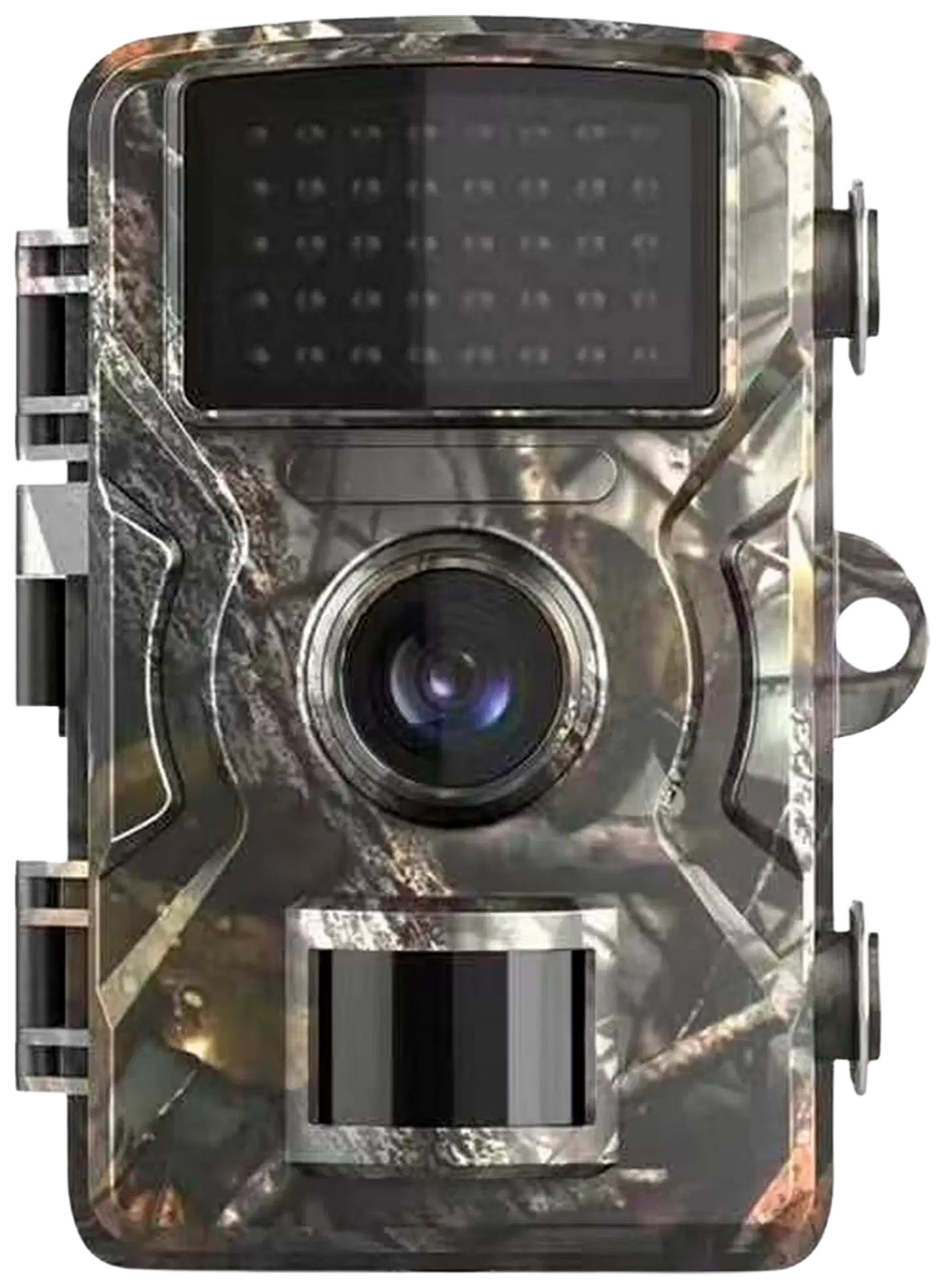 Trekker riistakamera v2 - 2