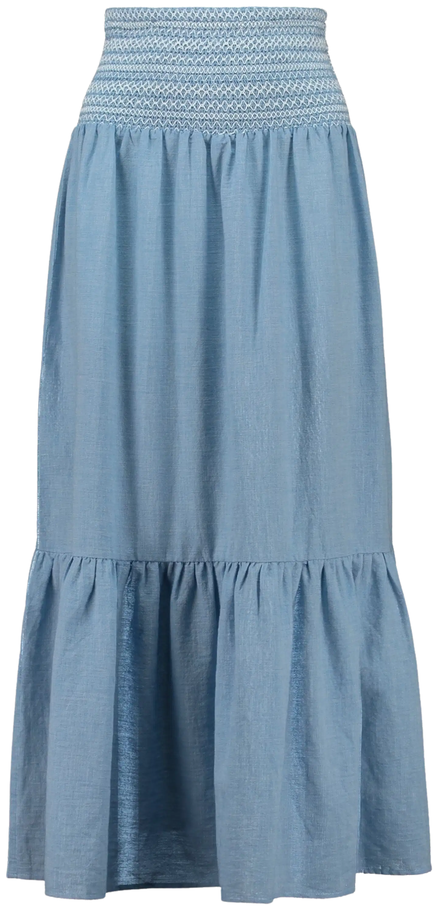 Hailys naisten hame Be44atriz - Blue - 1