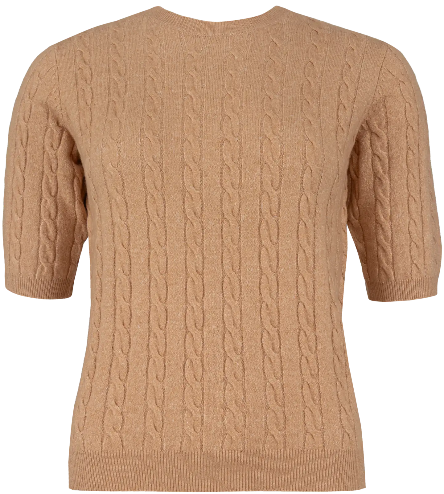 London Fog naisten neule 213L522502 - Warm taupe - 1