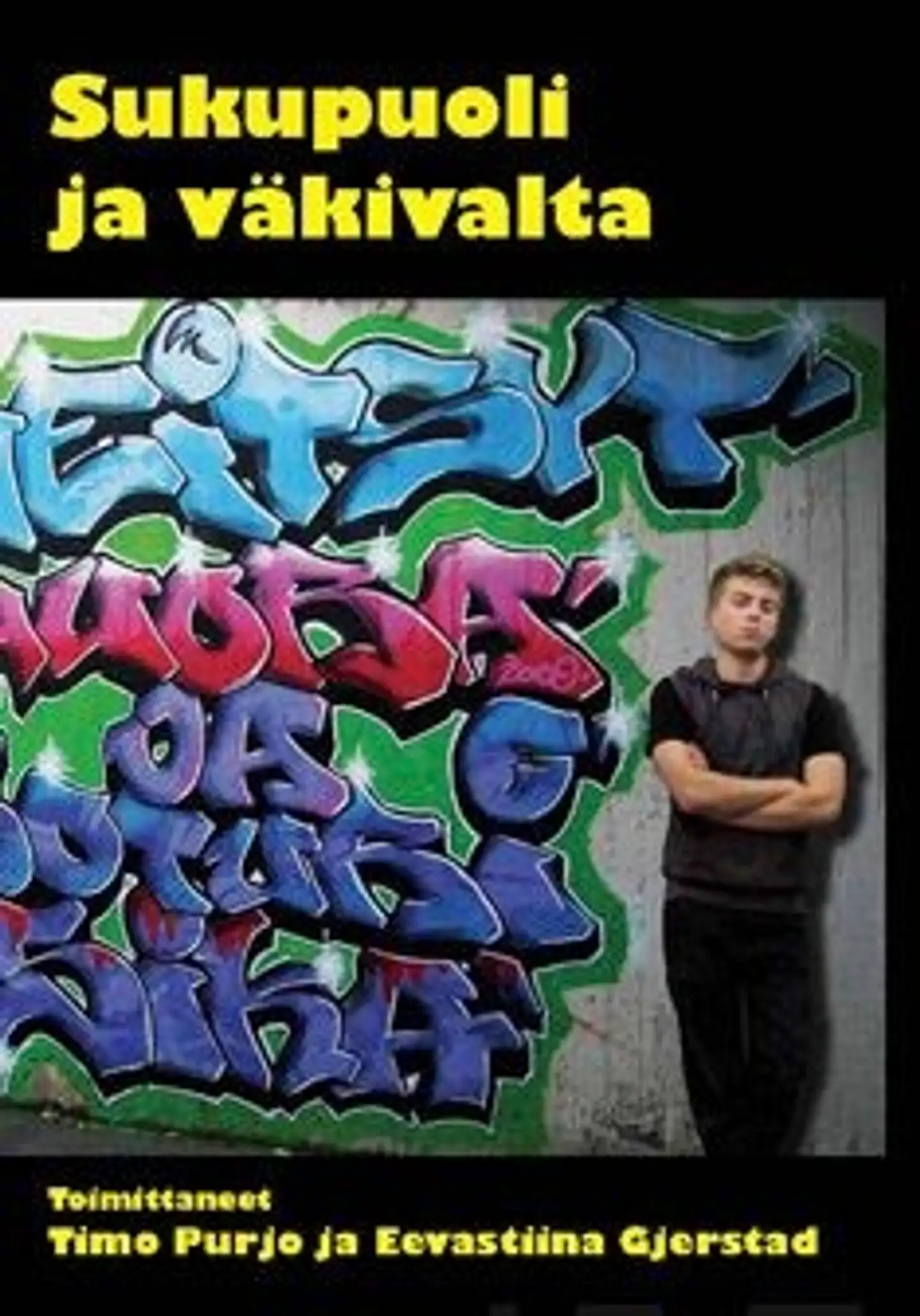 Purjo, Sukupuoli ja väkivalta