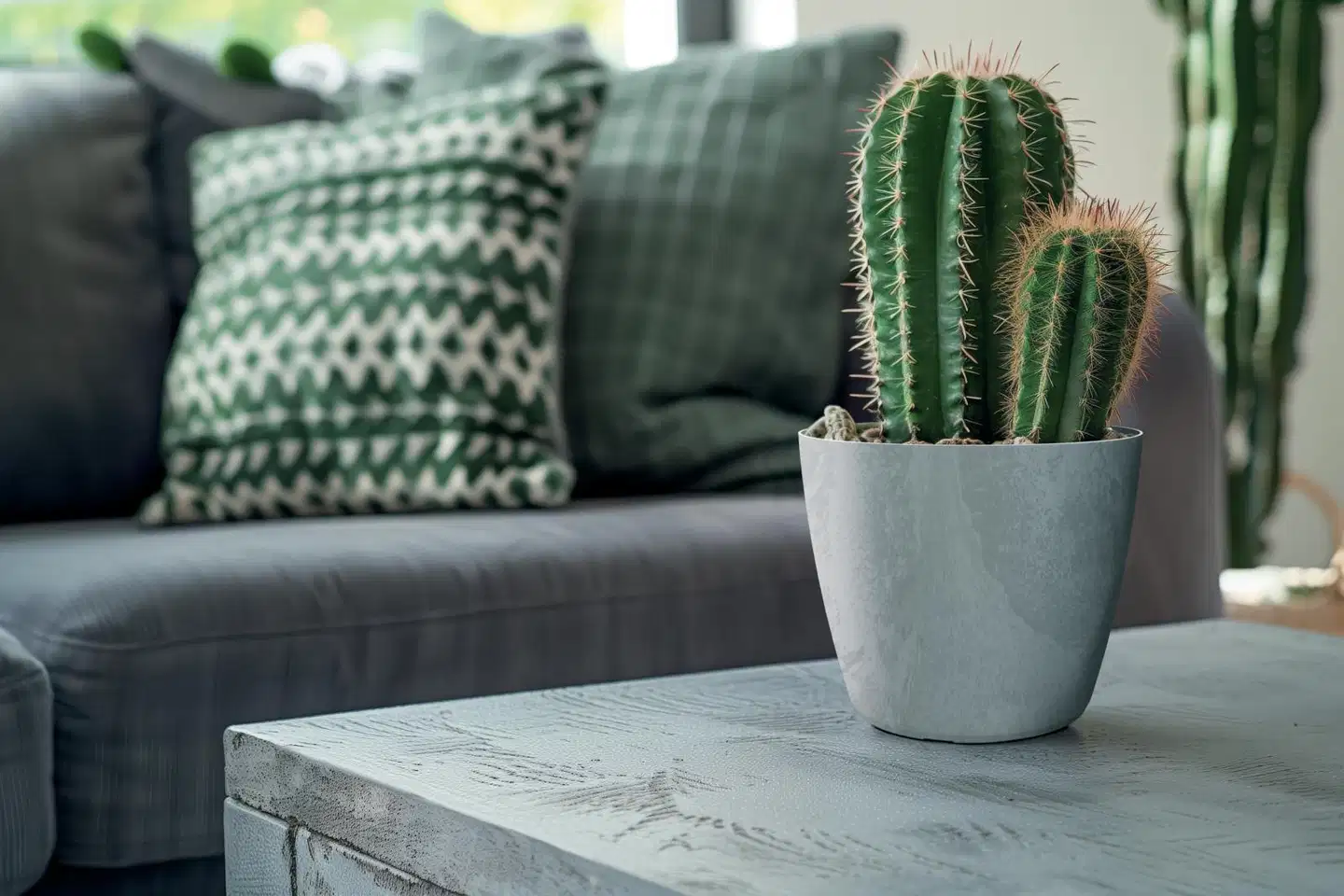 Ruukku Mate Beton Effect - 2