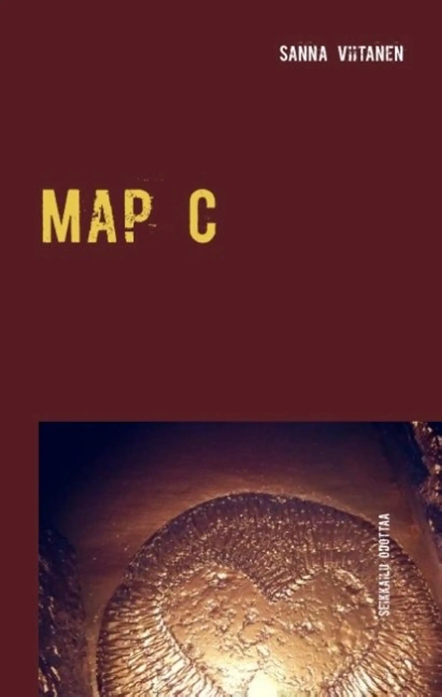 Viitanen, Map C - Seikkailu odottaa
