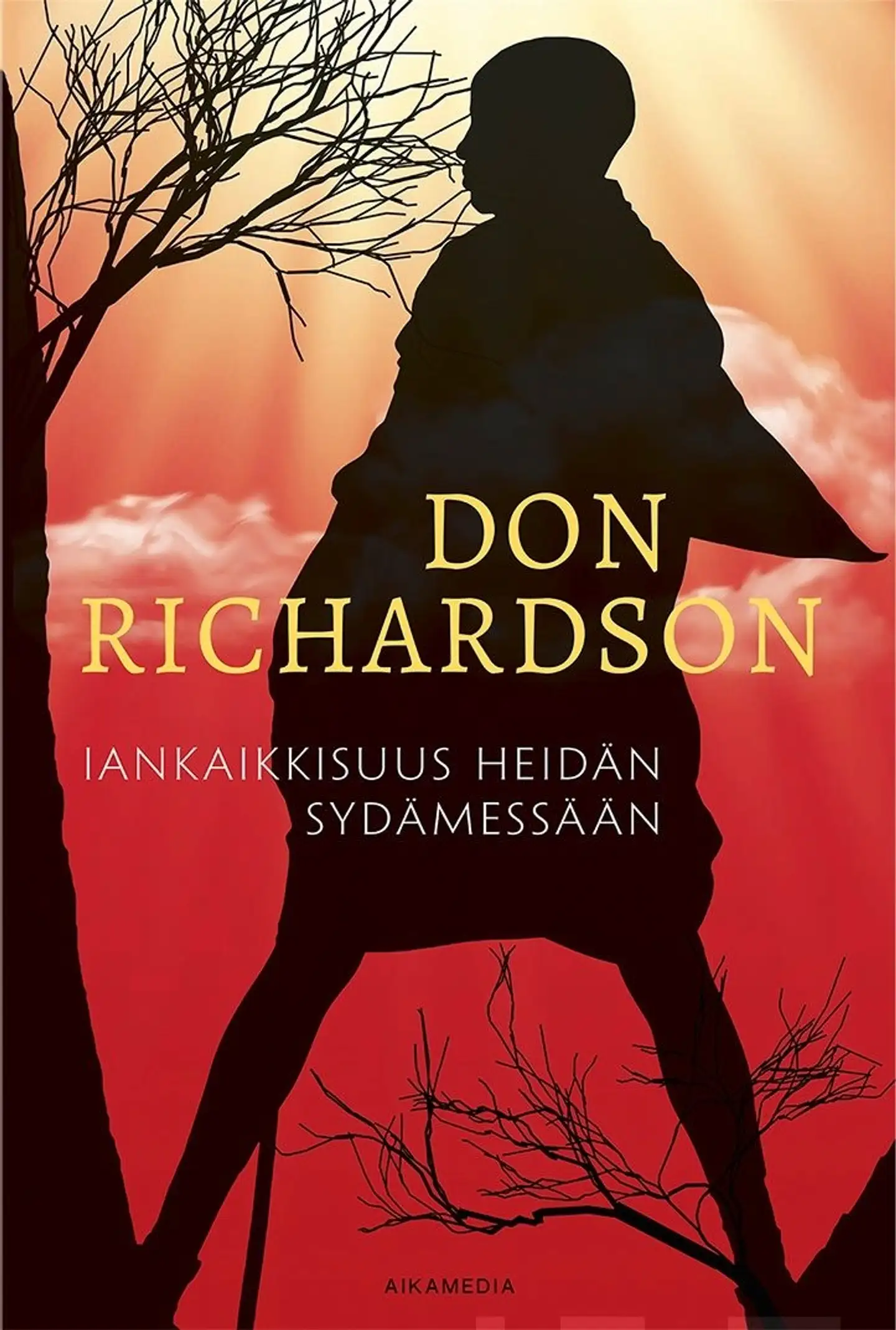 Richardson, Iankaikkisuus heidän sydämessään