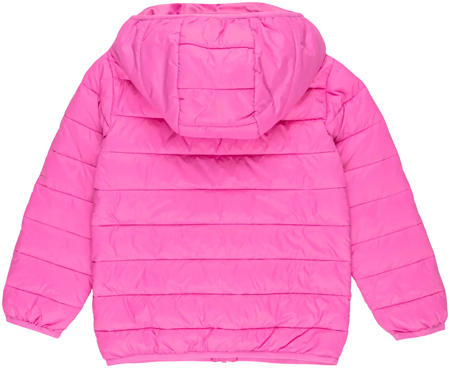 Ciraf lasten kevytvanutakki 252C28251D - Fuchsia pink - 2