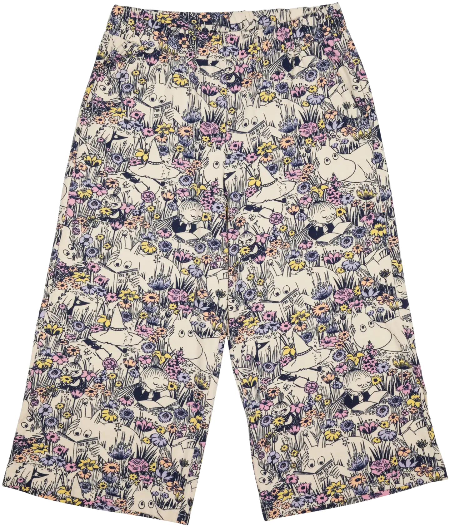 Muumi naisten culottes Seela Seeste 592164 - Kitti - 1