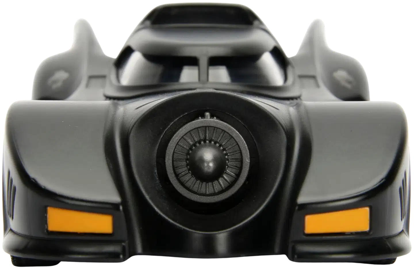 Jada Batman ja 1989 Batmobile, 22 cm, 1:24, die-cast - 4
