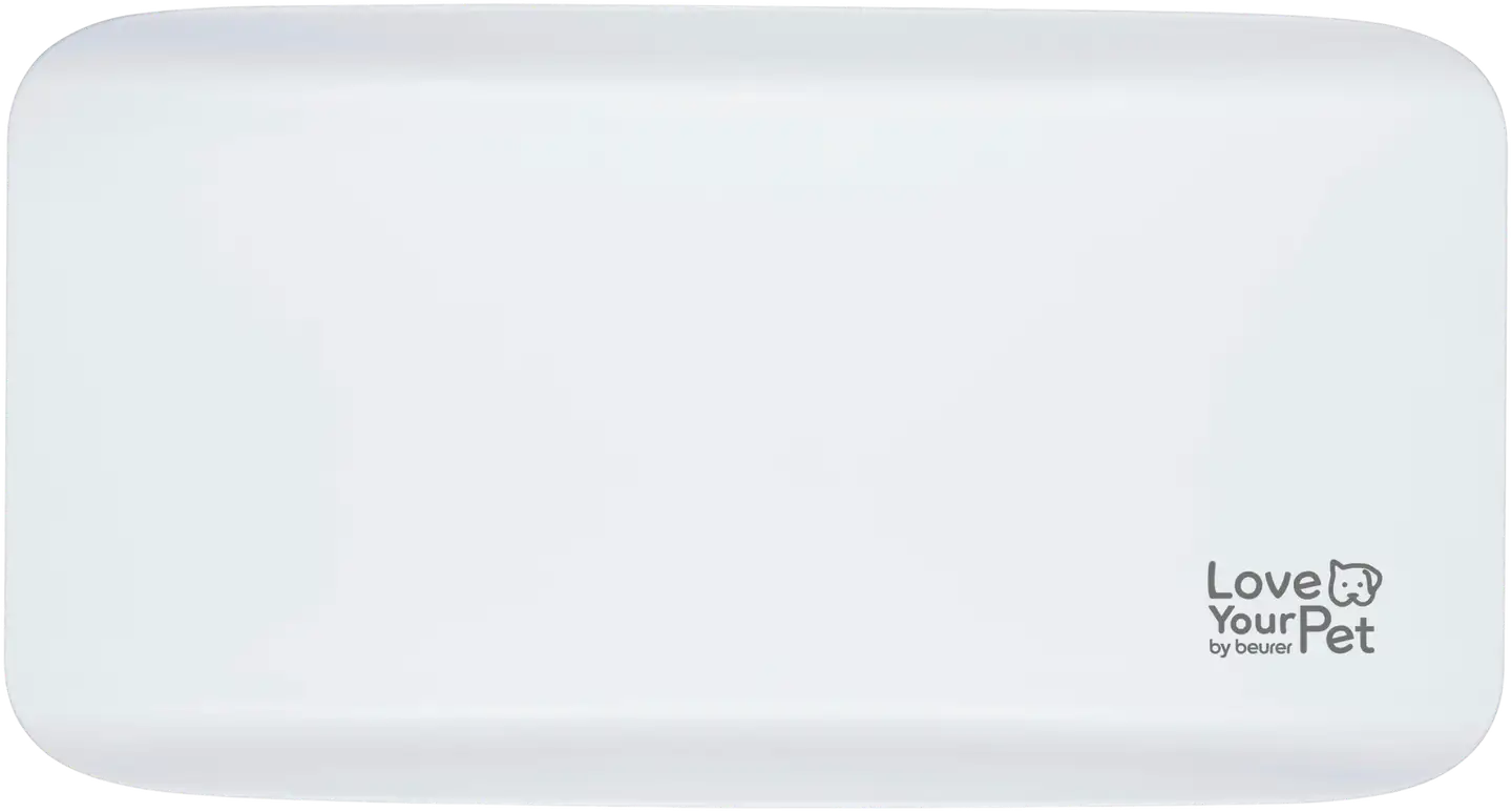 Beurer PP170 Polly lemmikin vaaka - 5