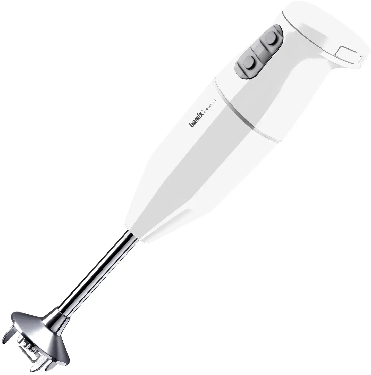 Bamix Cordless Plus 1121.002, valkoinen - 2
